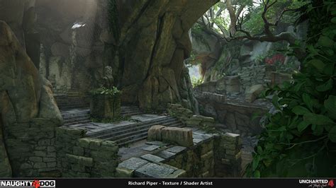 Category:Uncharted 4 multiplayer maps | Uncharted Wiki | FANDOM powered ...