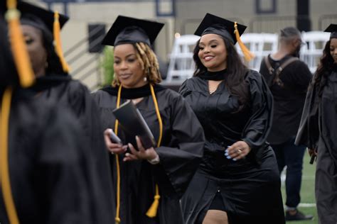 2021 Commencement Gallery | Southern University Shreveport Louisiana