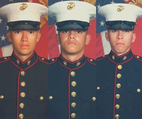 Three Local Marines Killed in Afghanistan – SACMedia