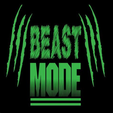 BEAST MODE - ESPN