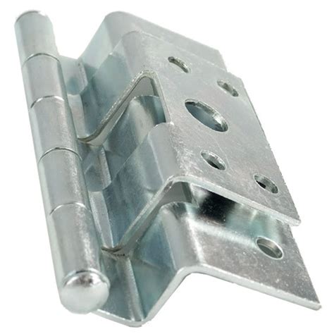 Offset Hinge for Shasta Trailer Front Doors