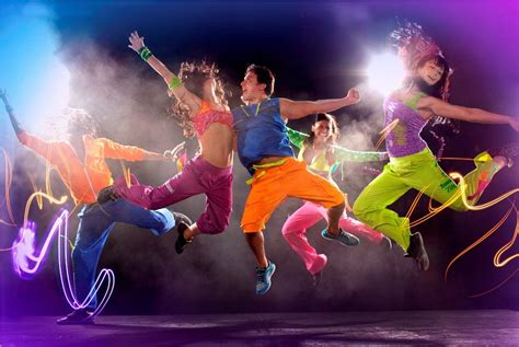 Zumba Dance Wallpapers - Wallpaper Cave