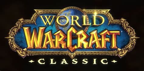 World of Warcraft Classic Announced; Blizzard’s Official Vanilla WoW Server