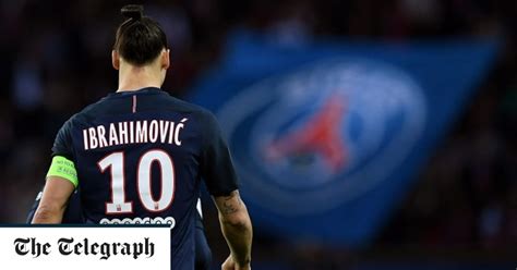 Zlatan Ibrahimovic departs PSG in the most Zlatan Ibrahimovic way possible