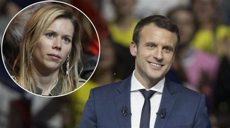 Brigitte Trogneux Macron Emmanuel Macron's Wife (Bio, Wiki)