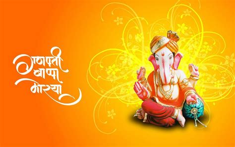 Ganesh Background (50+ images)