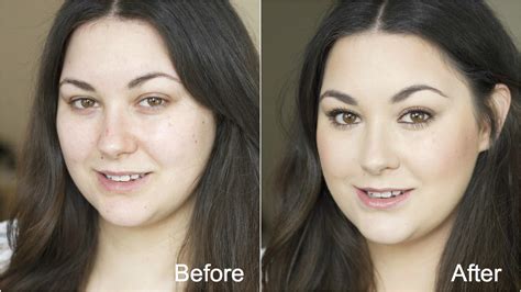 Vichy Dermablend Foundation Review Beforeafter Shots