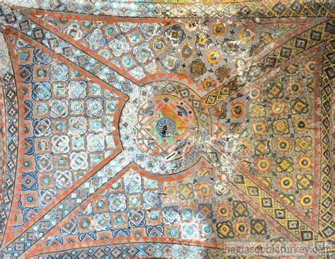 Uncovering the Intriguing Mosaics of Hagia Sophia