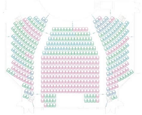 Seating Layouts