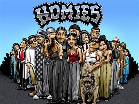 “Homies”: Empowering Inner City Youth or Glorifying Gang Culture?