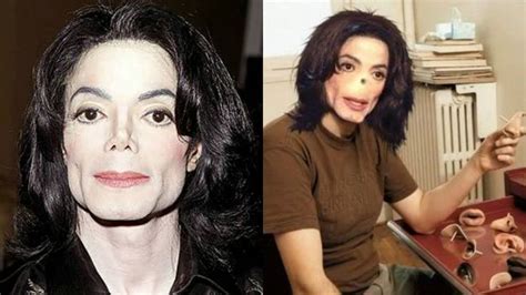 Michael Jackson Face Morph | From Baby To 50 Years Old – Michael ...