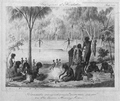 Indigenous Australians History - Articles - The Centre for Independent ...