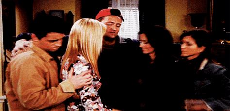 Download TV Show Friends Gif - Gif Abyss