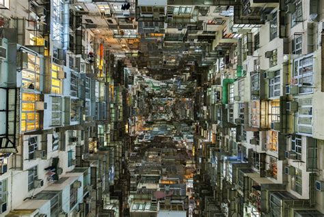 Kowloon Walled City