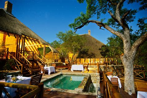 La Kruger Lifestyle Lodge, Stay In Marloth Near The Kruger