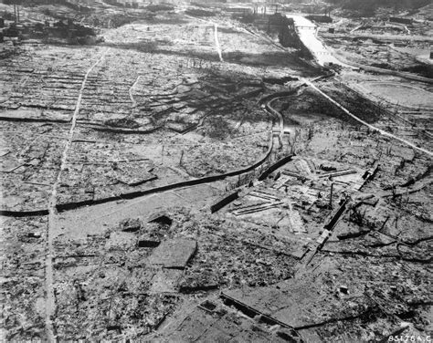 The Aftermath of the Mission > National Museum of the United States Air ...