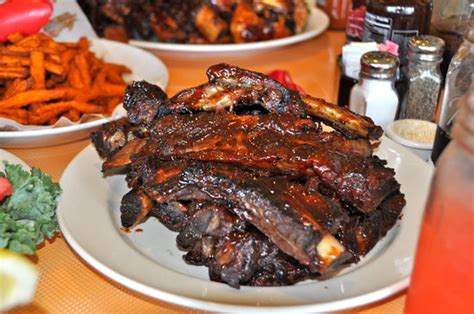 Lucille's Barbque, Chino Hills - Restaurant Reviews & Photos - TripAdvisor