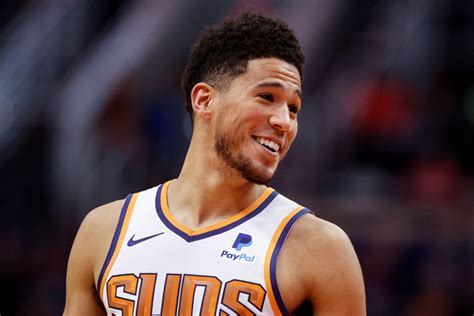 Devin Booker Girlfriend: Suns Star’s Dating History + Kendall Jenner ...