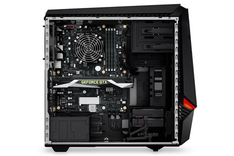 New Lenovo Legion Gaming Desktops Are Certified For The Oculus Rift ...