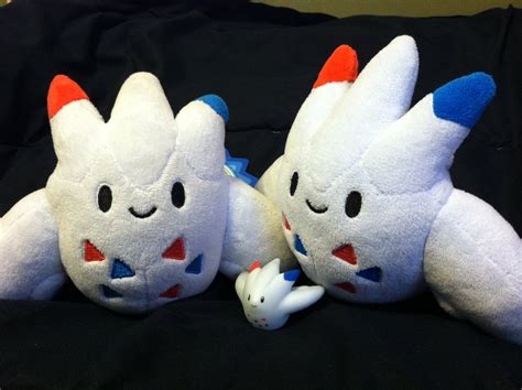 Togekiss - Jessy's Pokemon