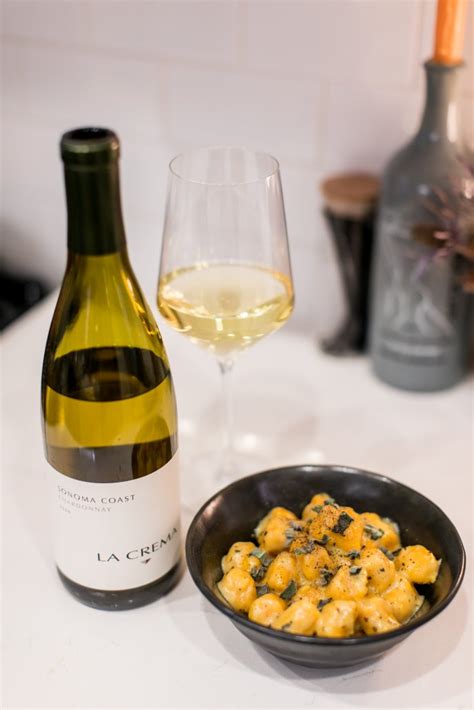 Chardonnay Food Pairings Guide: Rules and Recipes - La Crema