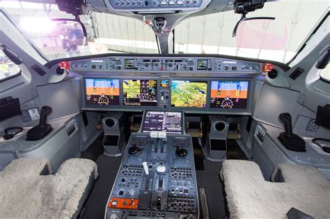 Boeing 767 Glass Cockpit. What’s your favorite cockpit? : r/aviation