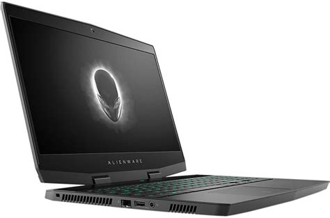 Alienware m15 Core i7 RTX 2060 Gaming Laptop Now $750 Off With This ...