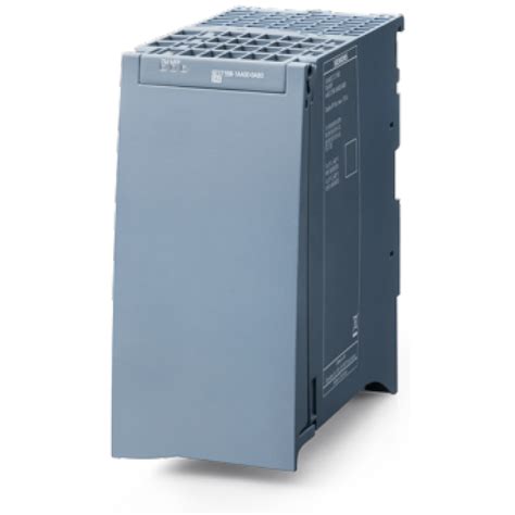 Siemens SIMATIC S7-1500 PLC - Mantis Systems NZ