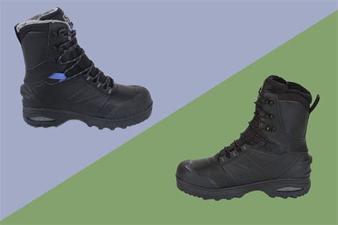 The 12 Best Winter Hiking Boots of 2022