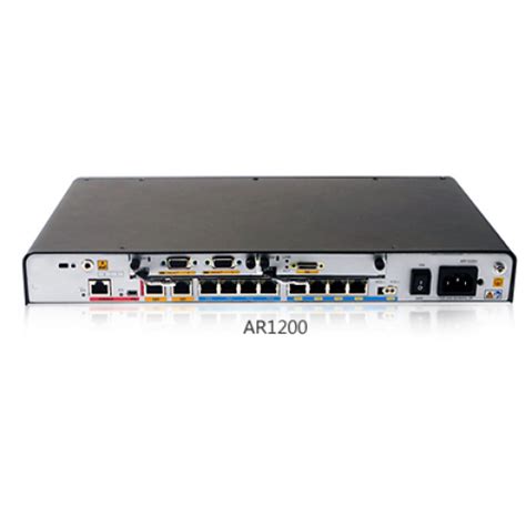 AR1220V Price Huawei AR1200 Enterprise Router Huawei AR1220V Router