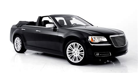 April-22-2012 Chrysler 300 Convertible - Newport Convertible ...