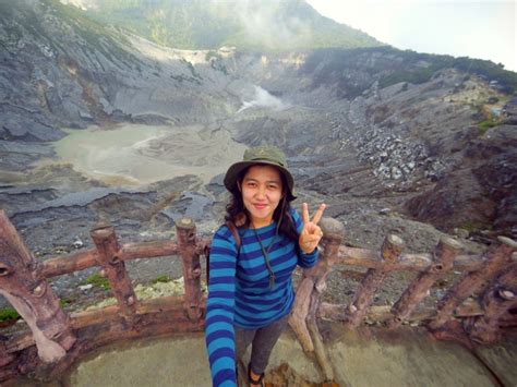 Bandung Volcano Tour - ITAP World