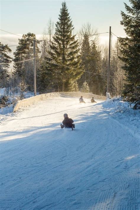 13+ BEST Things to Do in Oslo in Winter (2024 Guide)