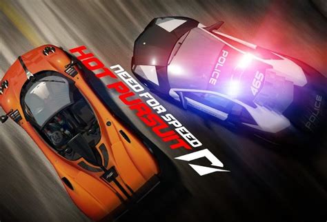 What’s new in Need for Speed Hot Pursuit Remastered – Green Man Gaming Blog