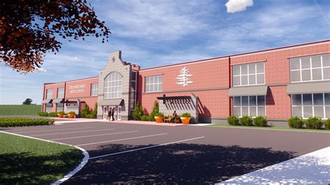 Sanford School to spend $2 million on sports center renovation