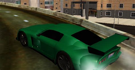 3D City Racer - Play 3D City Racer on Crazy Games