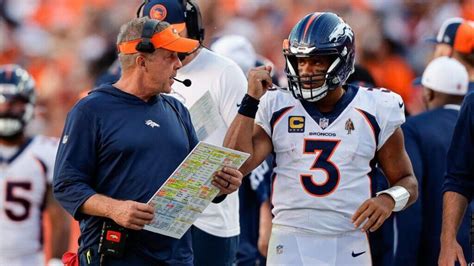 Who’s to Blame: Why Sean Payton Can’t Fix the Denver Broncos | Yardbarker