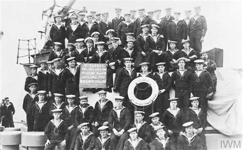 Voices from the Battle of Jutland | Imperial War Museums