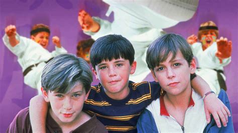 A 3 Ninjas Reboot Could Be The Next Cobra Kai