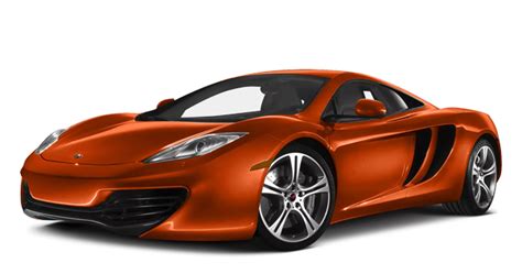 2013 McLaren 12C Coupe Parts By Diagram — Miller Motorcars Boutique