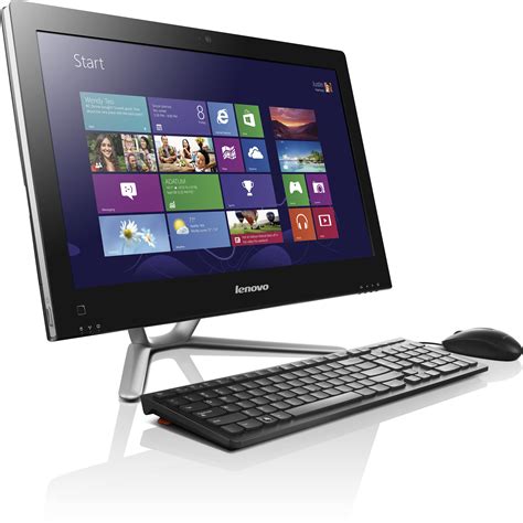 Lenovo C540 23" Pentium G2020 All in One Desktop 57312695