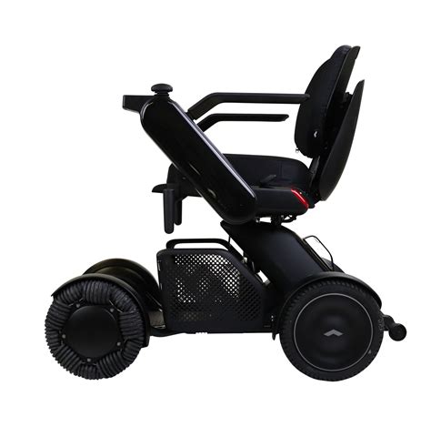 WHILL Model C2 Power Wheelchair | BP Mobility