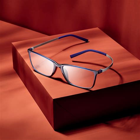 Flexon Glasses | Flexible Memory Metal Titanium Frames