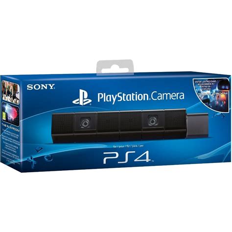 Sony PlayStation Camera For PlayStation GameStop, 40% OFF