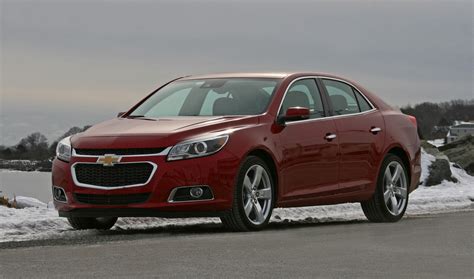 548 Used Chevrolet Malibu for Sale - CarGurus.ca