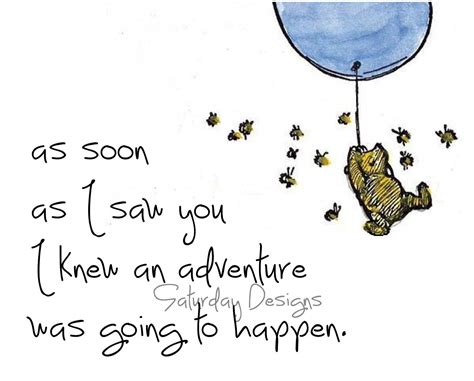 Adventure Winnie The Pooh Quotes. QuotesGram