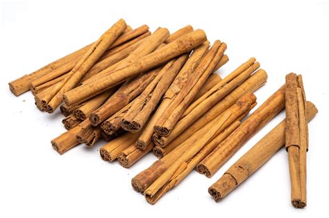 Ceylon Cinnamon Sticks - Pure Ceylon Cinnamon Quills from Sri Lanka - 5 ...