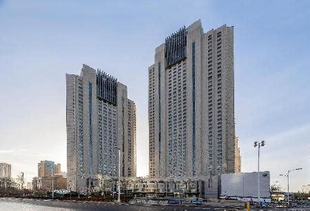 11 Best Hotels in Qingdao, China