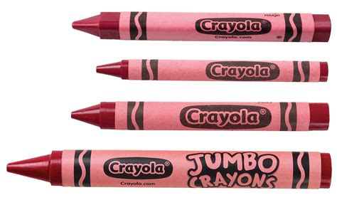 Buy Crayola Jumbo Crayons, 8 Pieces Online at Lowest Price in Ubuy ...