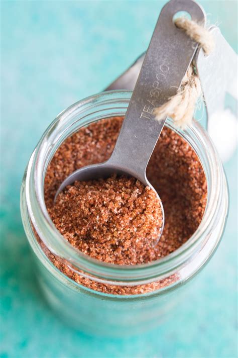 Sweet Texas Dry Rub- Perfect for Chicken & Pork! | Recipe | Bbq dry rub ...